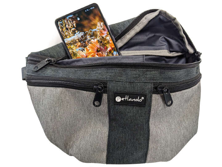 petlando Crossbag Everest